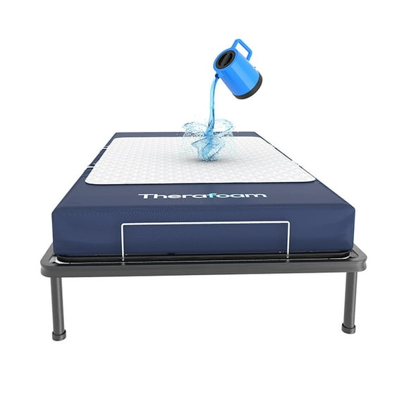 Manta de Transferencia de Pacientes Impermeable TheraTransfer