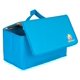 thumbnail image 2 of Caja de juego plegable Toytainer Boys Shoebox Play N' Store, 2 of 7