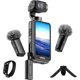 thumbnail image 1 of Cámara Vlog ORDRO M5 5K Gimbal 3 Ejes 48 MP, 1 of 3