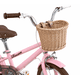 thumbnail image 3 of Bicicleta Infantil Niña Rodada 16 Rosa Ruedas Entrenamiento Tamaño Del Cuadro S, 3 of 8