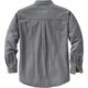 thumbnail image 2 of Camisa Legendary Whitetails Buck Camp Frannel para hombre, 2 of 4