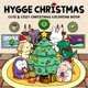 thumbnail image 1 of Libro para colorear Hygge Christmas para adultos y adolescentes, 1 of 1