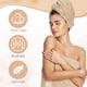 thumbnail image 2 of Toallas de baño BEST TOWEL de la colección KAHAF, paquete de 6 unidades, 100% algodón, 2 of 7