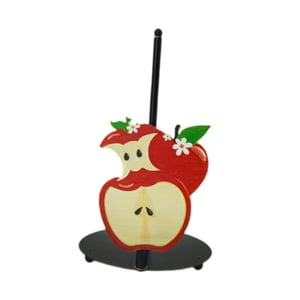 Bothyi - Soporte Para Toallas De Papel, Soporte De Pie Para Baño, Cocina, Mostrador, Mesa De Comedor