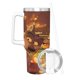 thumbnail image 3 of Vaso Térmico de Acero Inoxidable Desmarcar Los Tipos Malos 1180ml, 3 of 6