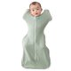 thumbnail image 1 of Saco de dormir para bebé Swaddle Up Love to Dream color oliva talla pequeña (8‑13 lb / 3,6‑5,9 kg), 1 of 7