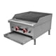 thumbnail image 3 of Parrilla A Gas 60x76 Cm Modelo Gb 24, 3 of 12