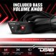 thumbnail image 4 of Amplificador DS18 G3600.1D de 3600 W Clase D Monobloque, 4 of 7