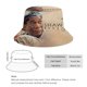 thumbnail image 2 of Sombrero Bucket Desmarcar Sueños de Fuga, 2 of 6