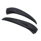 thumbnail image 3 of 2 Protectores Laterales De Repuesto Para Maletas De Motocicleta (28,6 Cm) Para BMW K1600GT 2010., 3 of 5