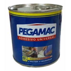 Metalfer - Adhesivo Universal Pegamac Neopren 750Cc