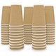 thumbnail image 1 of Vasos de papel SIPTOWN Ripple, 473 ml, 200 unidades, para café y té, 1 of 9