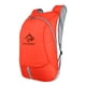 thumbnail image 1 of Paquete de día Sea to Summit Ultra-Sil Ultralight 20 L, naranja picante, 1 of 7