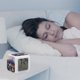 thumbnail image 5 of La Vida Secreta de tus Mascotas theme 7 colors Alarm Clock Digital LED Alarm Clock Gifts for kids friends family, 5 of 6