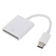 thumbnail image 3 of Lector De Tarjetas USB C SD Tipo C A Tarjeta SD SDXC Adaptador De Lector De Cámara Para Teléfono, 3 of 5