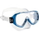 thumbnail image 2 of Máscara Cressi Piumetta para niños de 3 a 7 años con lentes de policarbonato, 2 of 7