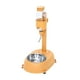 thumbnail image 5 of Bebedero De Agua Automático Portátil Para Mascotas Contenedor De Comida Fuente De Bebida Cuencos Para Mascotas Naranja, 5 of 5