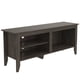 thumbnail image 2 of Rack TV 65" Essential Coñac 61x147x40 Cm, 2 of 3