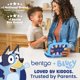 thumbnail image 2 of Lonchera Bentgo Kids BLUEY de 5 Compartimentos a Prueba de Fugas, 2 of 8