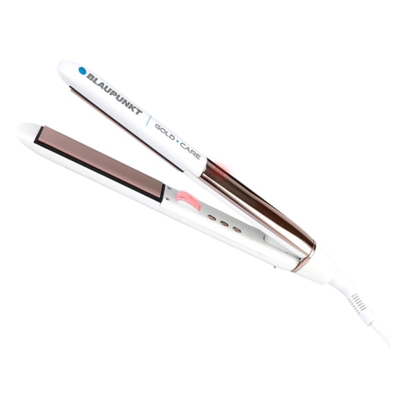 Alisador Plancha De Pelo 230°C Digital Gold Care