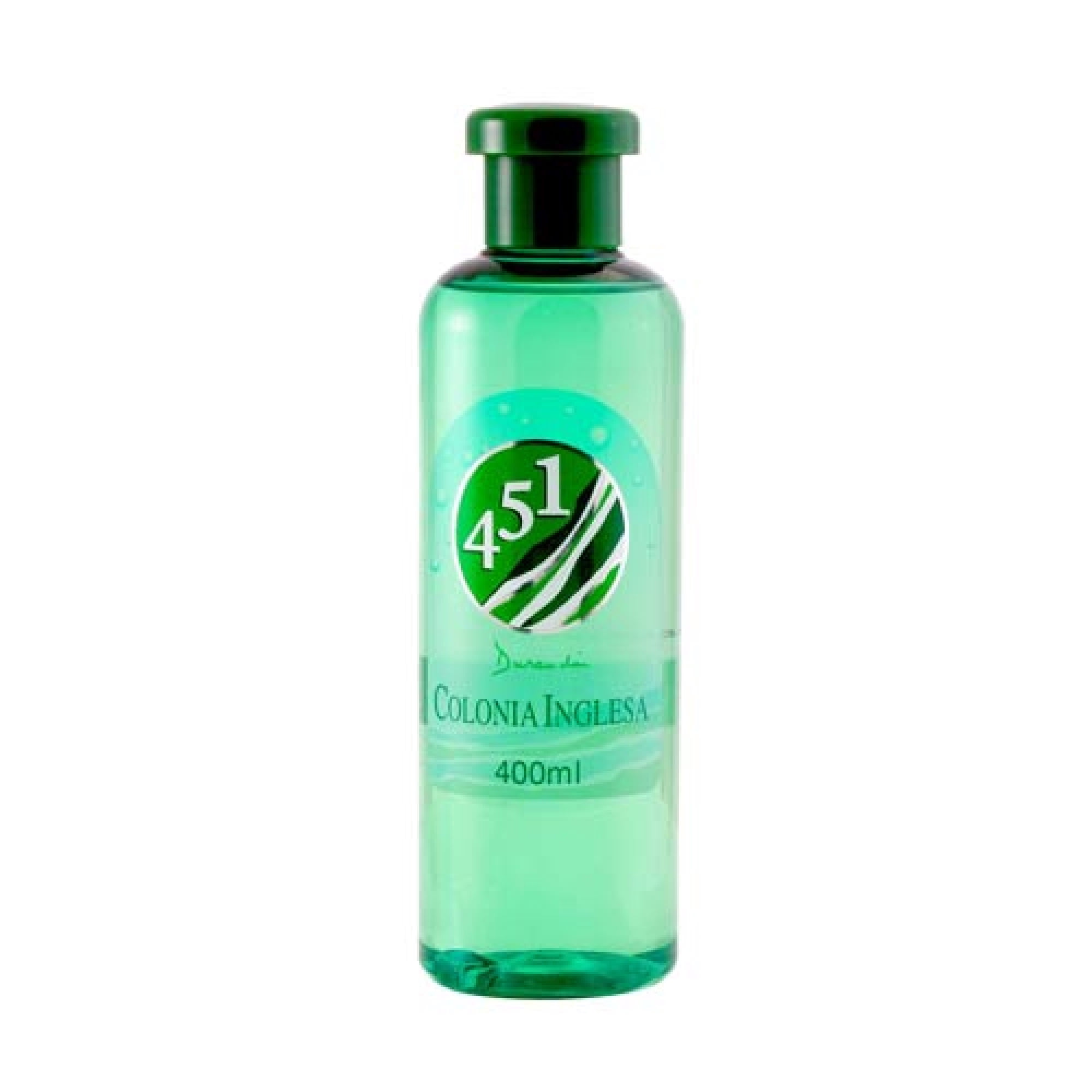 Colonia 451 Inglesa Para Mujer Botella