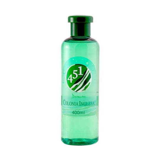 Colonia 451 Inglesa Para Mujer Botella