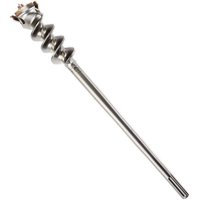 Bosch - Broca Perforadora Hc6511 Sds Max Thru Hole 54 Cm