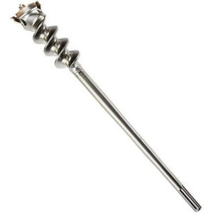 Bosch - Broca Perforadora Hc6501 Sds Max 45 Mm X 60 Cm