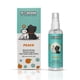thumbnail image 3 of Perfume para Mascotas Mamozin Aroma Peach 120 ml PARFUM, 3 of 3