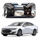 thumbnail image 1 of 1pc Funny Animal Black Cat Driver Car Windshield Sunshade Foldable Car Window Sunshade Block UV Strap 4 Free Suction Cups, 1 of 2