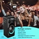 thumbnail image 2 of Sistema Estéreo Hanlim 100W Radio FM Bluetooth, 2 of 3