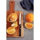 thumbnail image 3 of Cuchillo para Asado y Frutas Tramontina Ultracorte con Lámina de Acero Inoxidable y Mango de Polipropileno Negro 5", 3 of 3