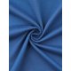 thumbnail image 5 of INSPIRE CHIC Conjunto de Pijama para Mujer Botón Abajo Lazo Manga Corta Top y Pantalones Conjunto de Pijamas Suaves para Novia Ropa de Dormir Conjunto de Dos Piezas XL Azul Marino, 5 of 6