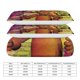 thumbnail image 2 of Five Nights at Freddy 3-Piece Bedding Set Warm And Comfortable Soft Duvet Cover Bed Set for Boys Girls Kids Adult Bedroom All Season, 2 of 5