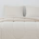 thumbnail image 1 of Plumon Jacquard King Flechas Beige, 1 of 3