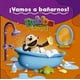 thumbnail image 1 of Bubba: ¡vamos A Bañarnos!, 1 of 2