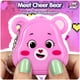 thumbnail image 2 of Digital Pet Care Bears Cheer Bear Nano con pantalla de 1.4 pulgadas para niños, 2 of 8