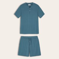 Set Pijama Hombre | 100% Bambú | Fresco Y Suave | Hypnos