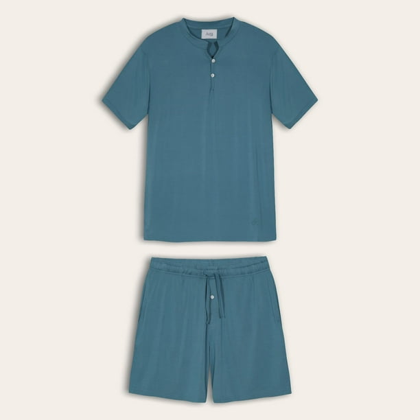 Set Pijama Hombre | 100% Bambú | Fresco Y Suave | Hypnos