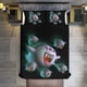 thumbnail image 3 of Luigi's Mansion Duvet Cover Set 3 Piece Bedding Set Double Sided Printing Decorative Comforter Cover Set, 3 of 5