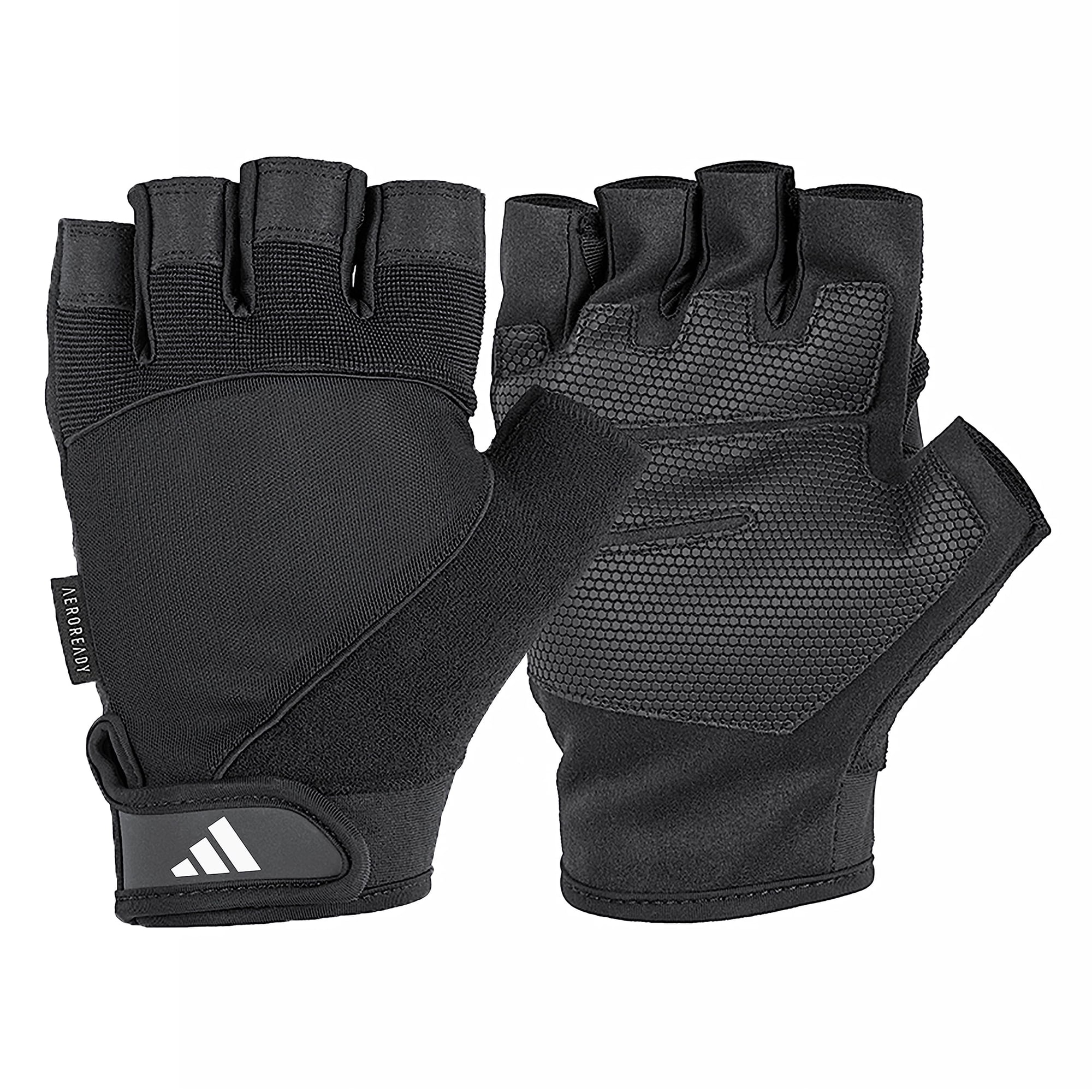 Guantes De Halterofilia Adidas Aeroready Performance