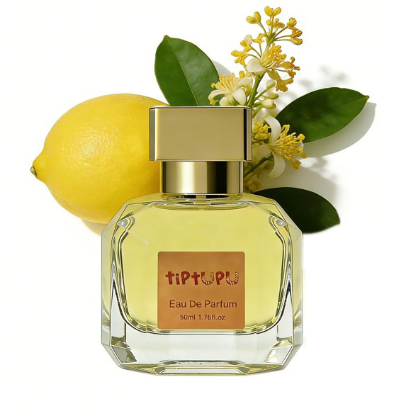 Perfume Tiptupu Umbellularia Californica EDP 50 ml para unisex