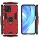 thumbnail image 3 of FOXDOCK Funda Antigolpes para Xiaomi 11 LITE – Protección Total con Soporte y Diseño Robusto, 3 of 5