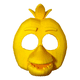 thumbnail image 1 of Decoración Máscara de Chica para pared - Fnaf, 1 of 3