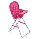 thumbnail image 1 of Silla alta Baby Doll, moderna y colora, para muñecas de 18 pulgadas, 1 of 6