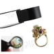 thumbnail image 2 of Lupa Plegable Quality Optics 21 mm 10X, 2 of 5
