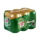 thumbnail image 3 of Bebida Ginger Ale Pack Lata, 6 Un, 3 of 4