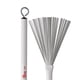 thumbnail image 1 of Brocha Vic Firth Jazz con mango de plástico, 1 of 4