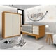 thumbnail image 4 of Cuna Comoda Arena Caramelo Noah 3 Funciones, 4 of 5