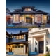 thumbnail image 3 of Lámpara de Pared Exterior Dewenwils Dusk to Dawn 17,7 cm, 3 of 3